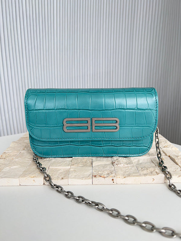 Aura Bags - Balenciaga Bags - 295