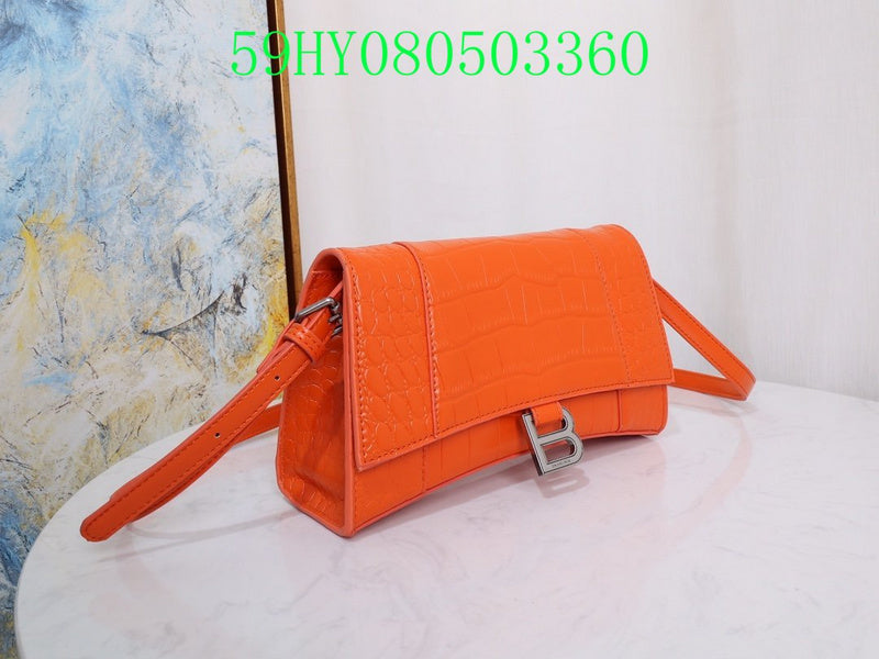 Aura Bags - BGA Bags - 2520