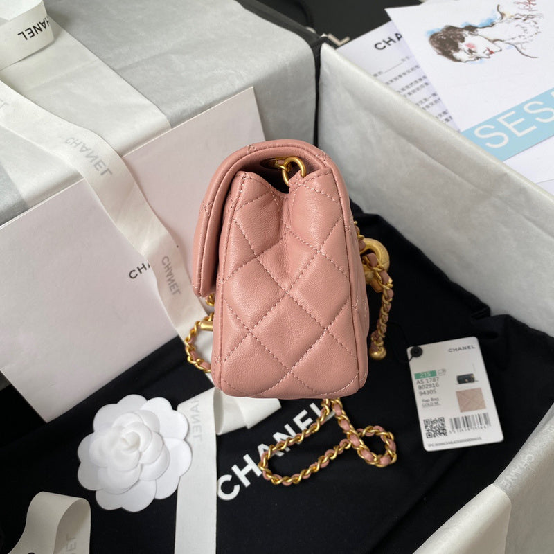 aura-bags - Chanel Bags - 7640