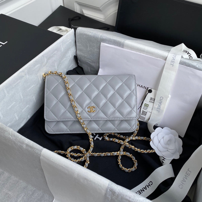 aura-bags - Chanel Bags - 7485