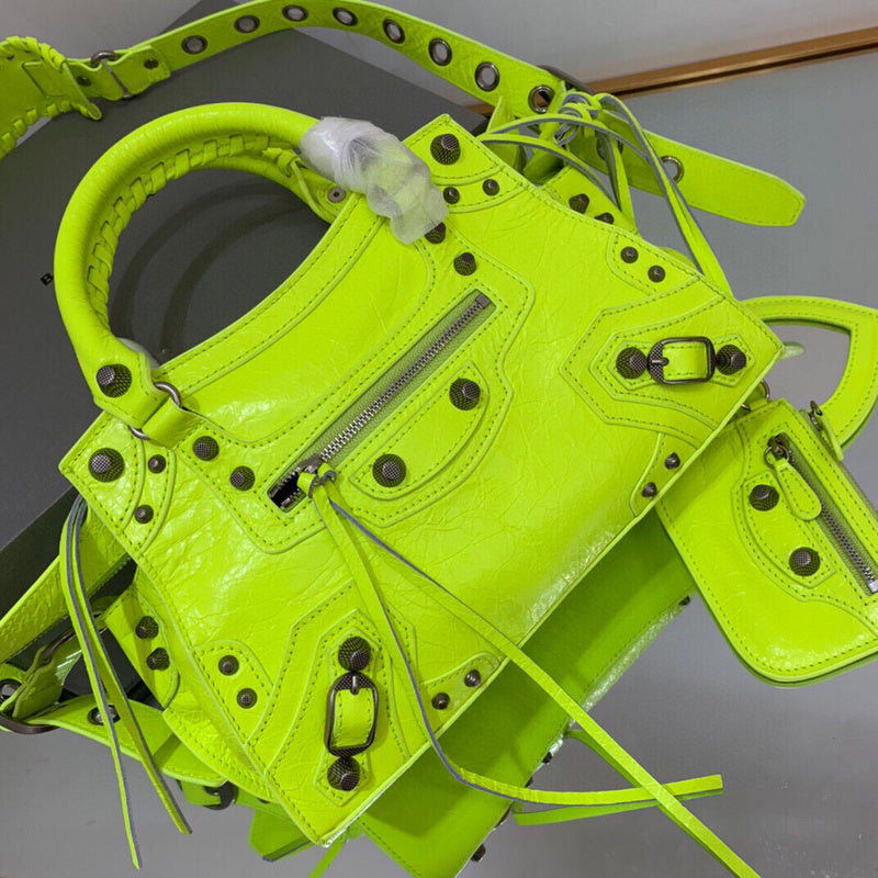 Aura Bags - BGA Bags - 2547