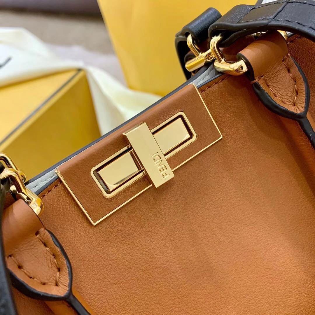Designer Handbags Fendi 046