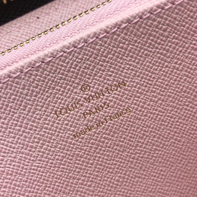 Louis Vuitton Luxury Bags 2431