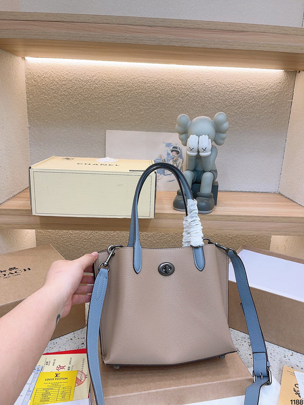 Aura Bags - CCH Bags - 095