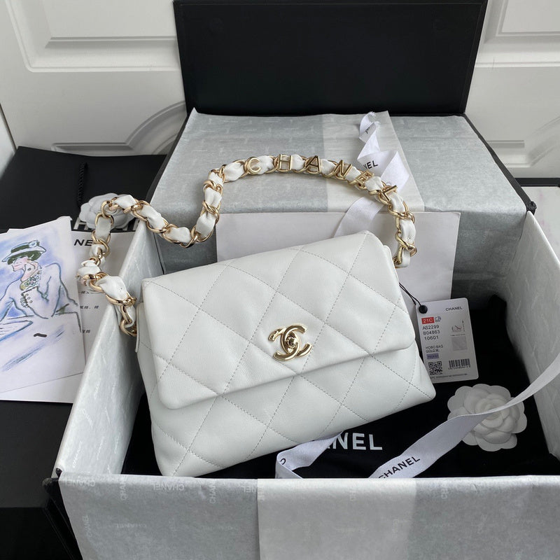 aura-bags - Chanel Bags - 7405