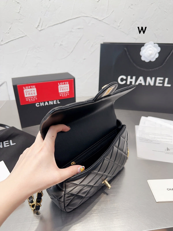 aura-bags - Chanel Bags - 6949