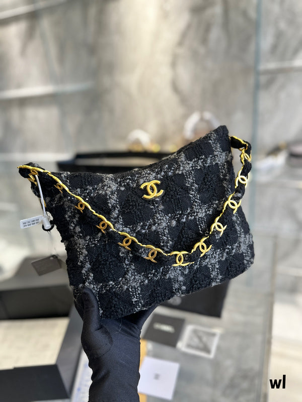 aura-bags - Chanel Bags - 7064