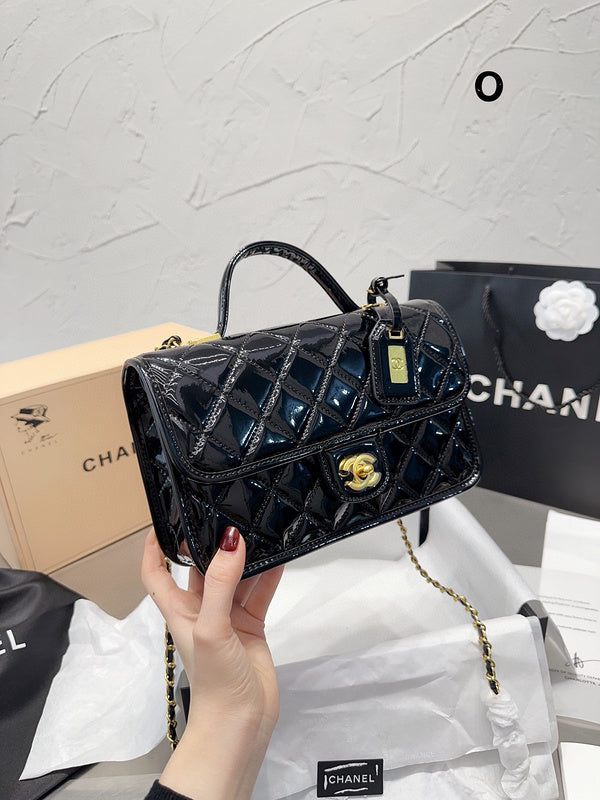 aura-bags - Chanel Bags - 7271