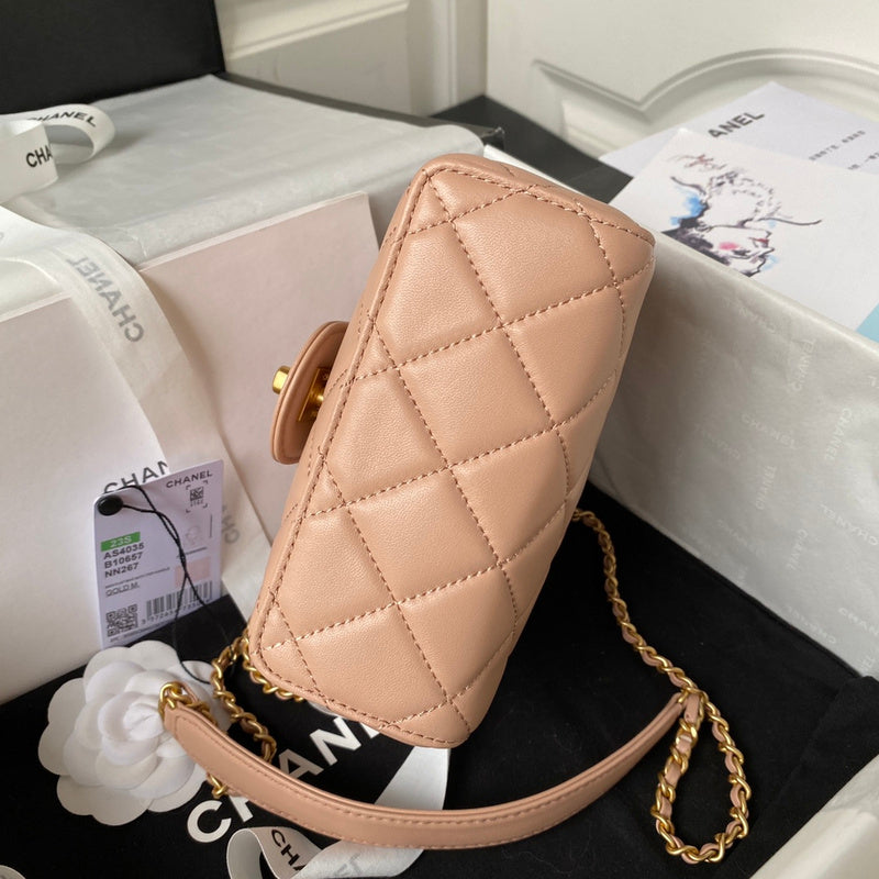 aura-bags - Chanel Bags - 7356