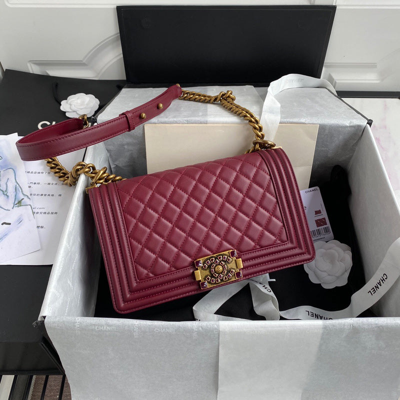 aura-bags - Chanel Bags - 7443