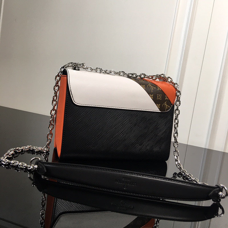 Louis Vuitton Luxury Bags 1969