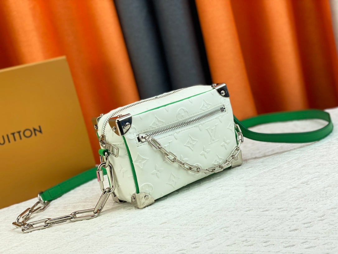 New Bag Louis Vuitton  626