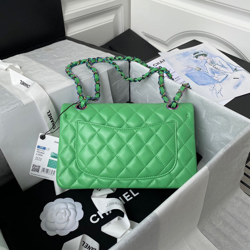 aura-bags - Chanel Bags - 7408