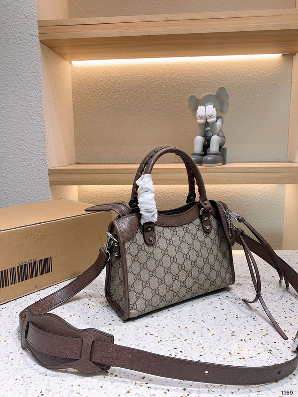 Aura Bags - BGA Bags - 1505