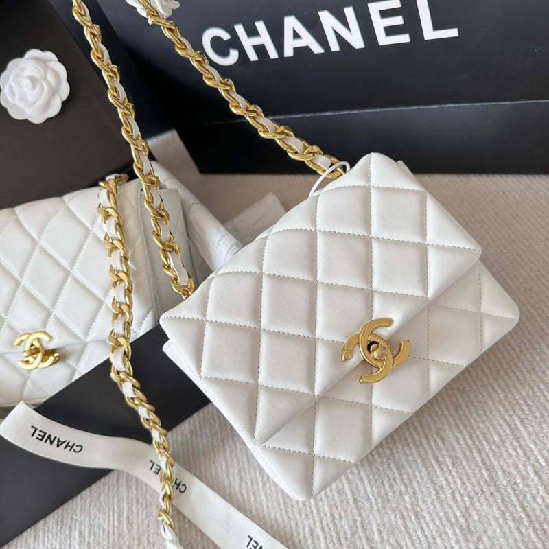 aura-bags - Chanel Bags - 6978