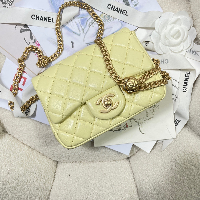 Chanel Bags
