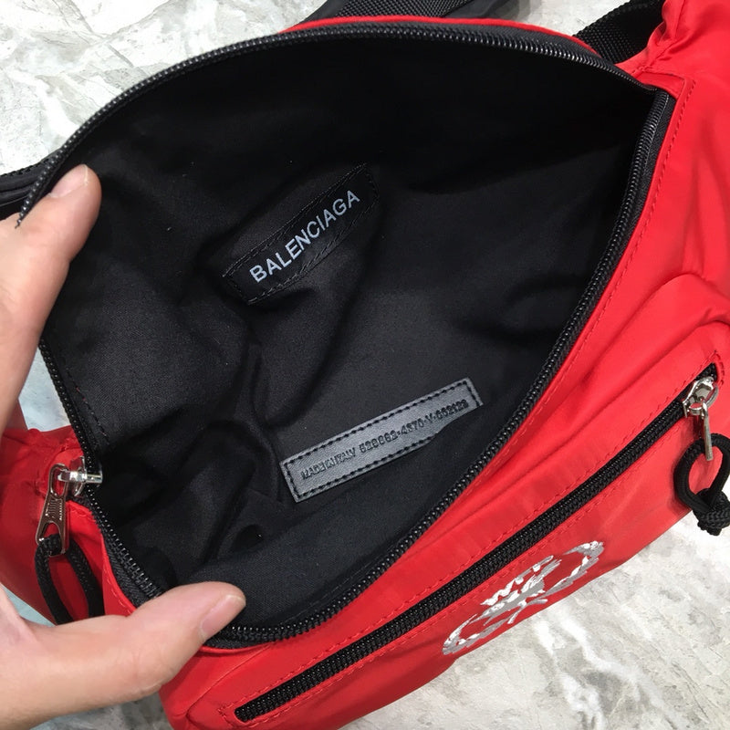 Aura Bags - BGA Bags - 445