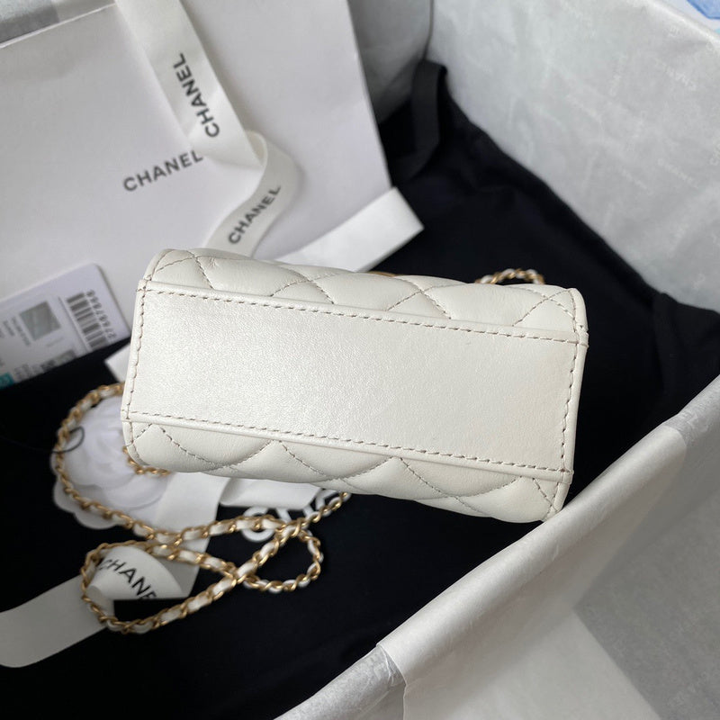 aura-bags - Chanel Bags - 7382