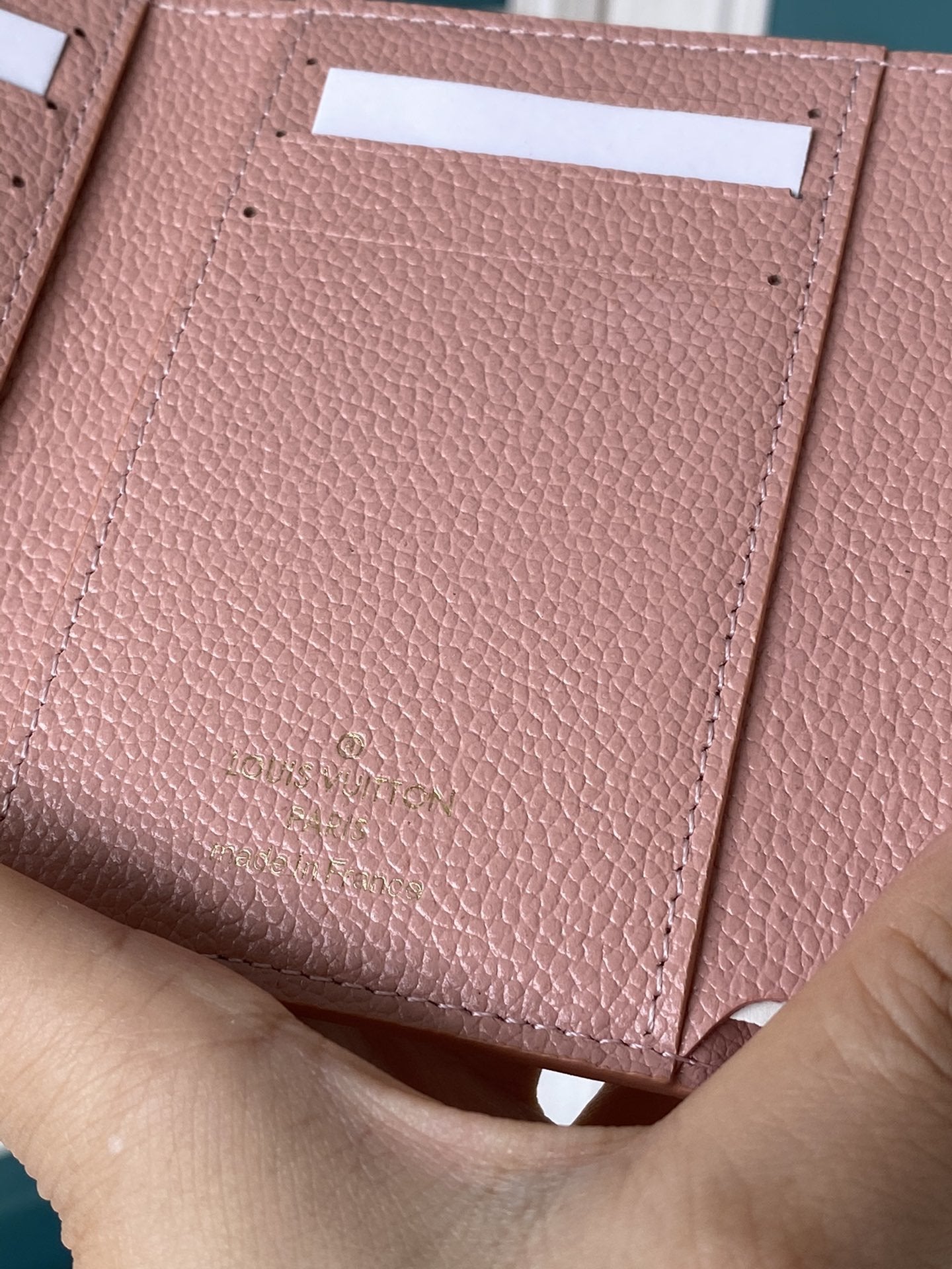 Designer Wallet louis vuitton 058