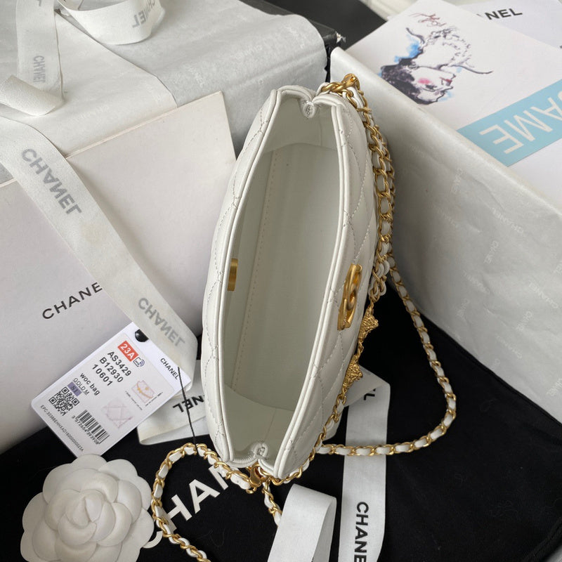aura-bags - Chanel Bags - 7516