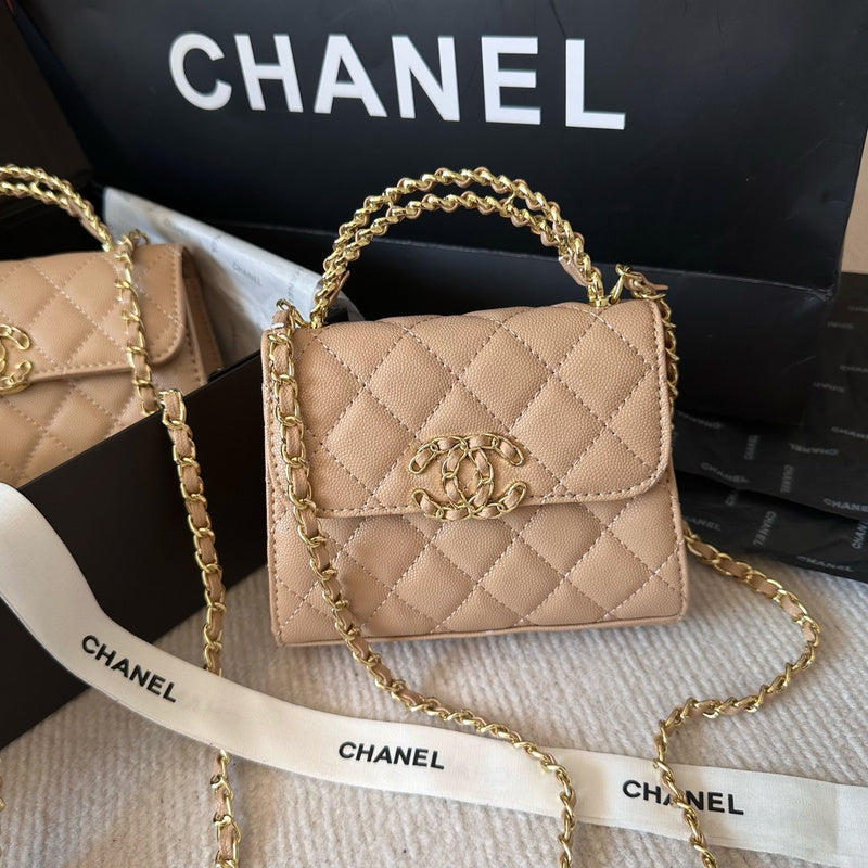 aura-bags - Chanel Bags - 6972