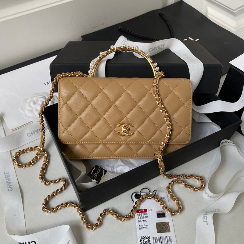 aura-bags - Chanel Bags - 7340