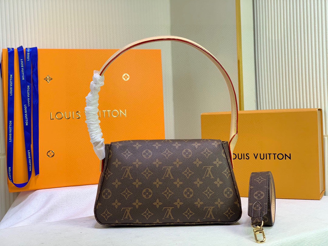 New Lux Bags Louis Vuitton  887