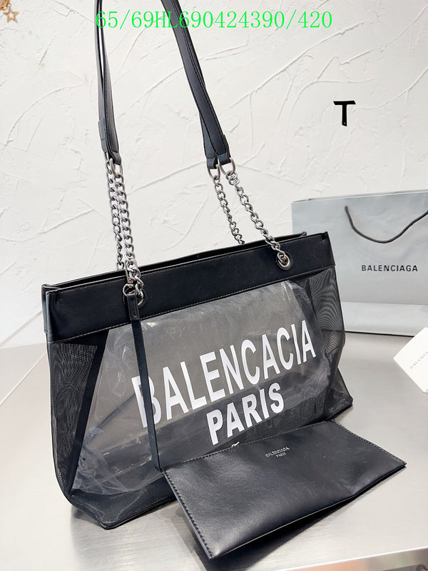 Aura Bags - BGA Bags - 1804