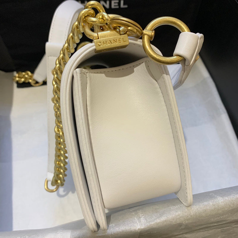 aura-bags - Chanel Bags - 7436