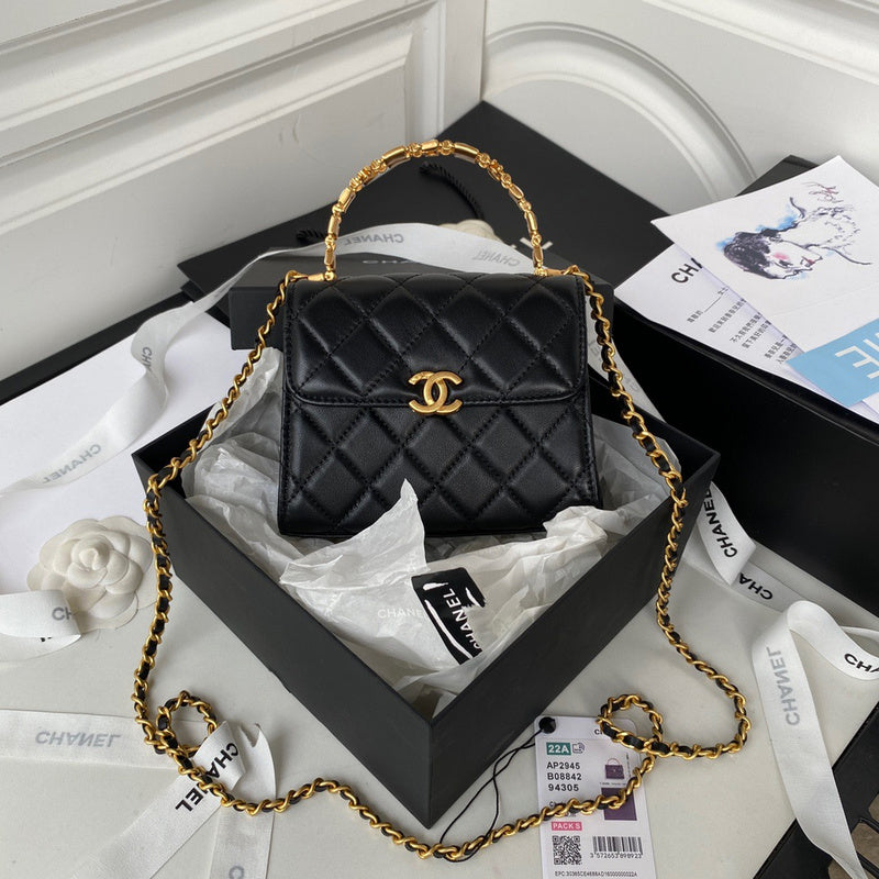 aura-bags - Chanel Bags - 7605