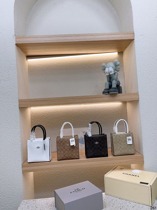 Aura Bags - CCH Bags - 107
