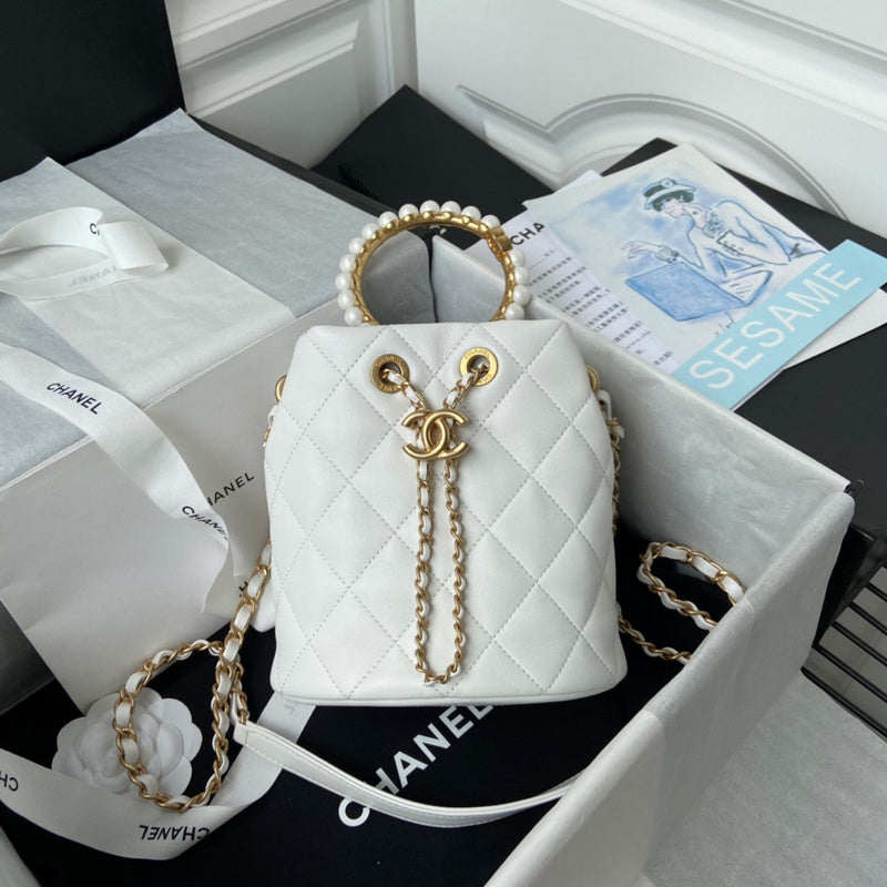 aura-bags - Chanel Bags - 7378