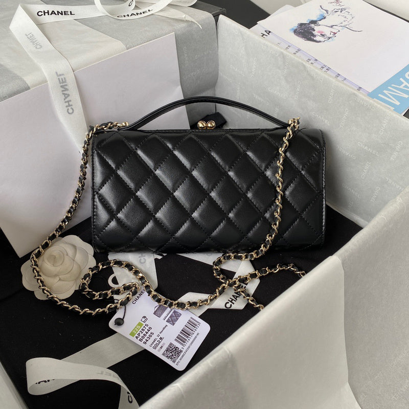 aura-bags - Chanel Bags - 7608