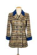 Manteau Chanel Pr��-Fall 2019