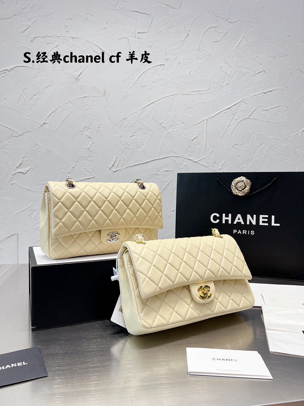 aura-bags - Chanel Bags - 7282