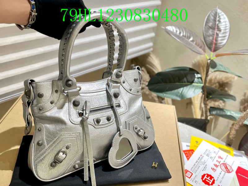 Aura Bags - BGA Bags - 1645