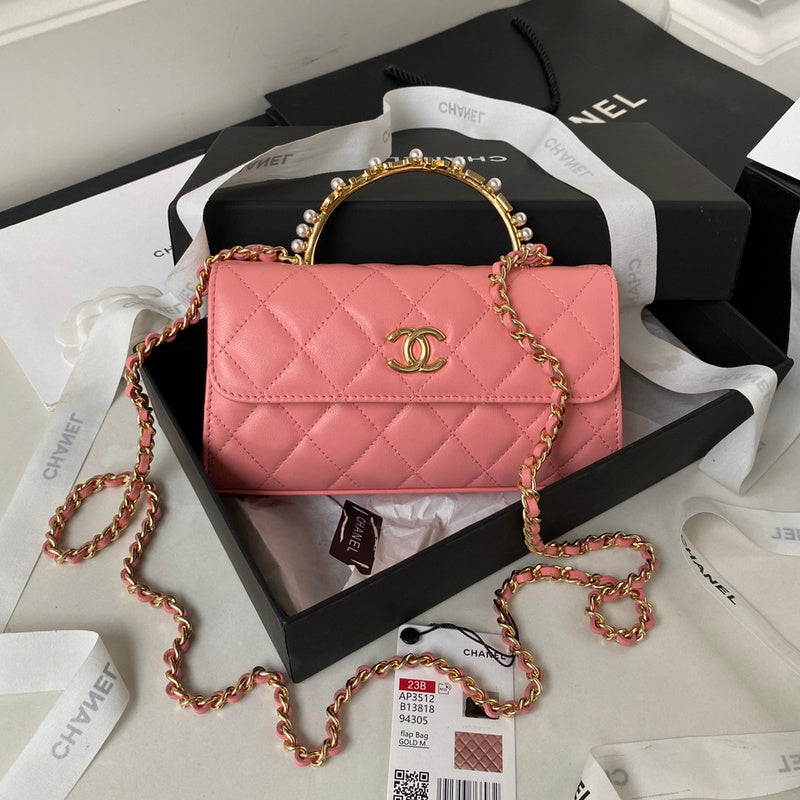 aura-bags - Chanel Bags - 7363