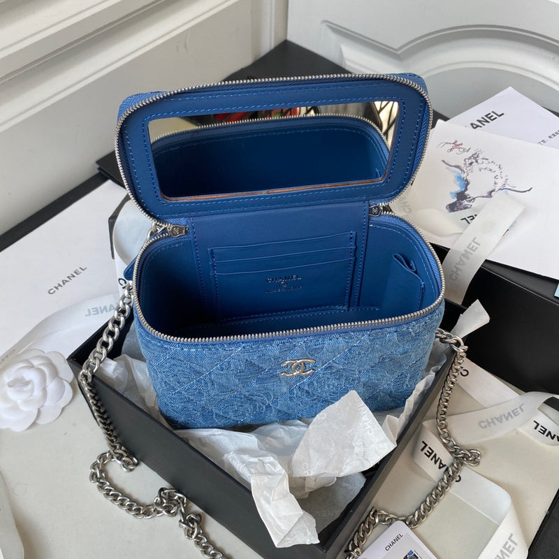aura-bags - Chanel Bags - 7528