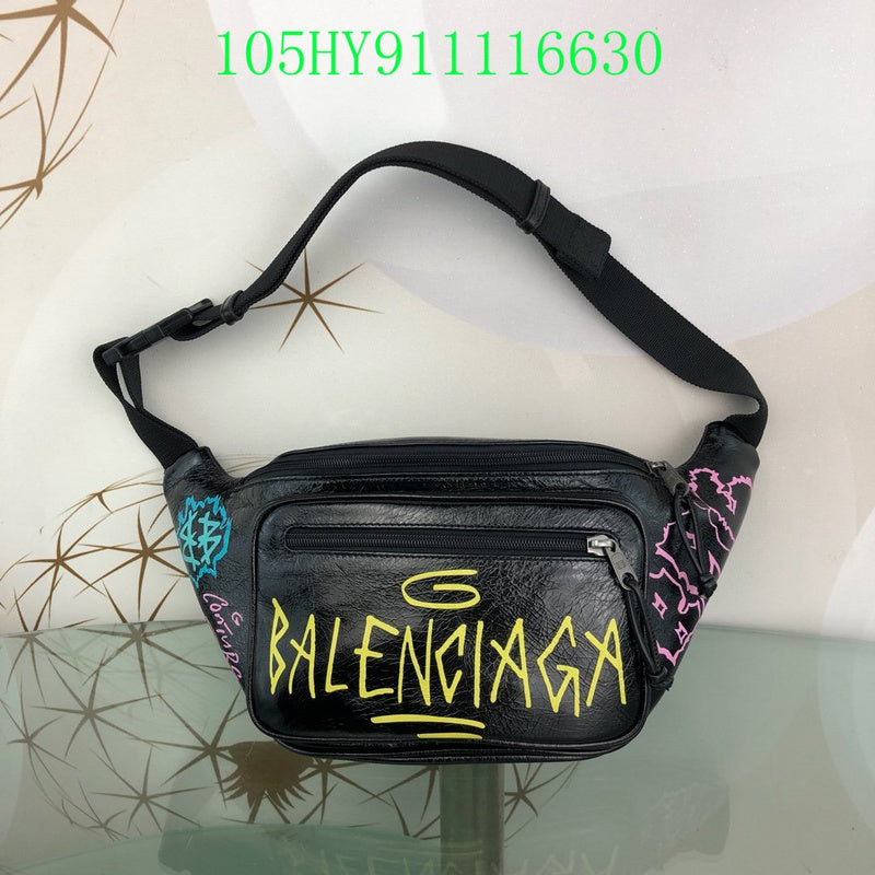 Aura Bags - BGA Bags - 2413