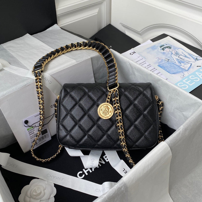 aura-bags - Chanel Bags - 7380