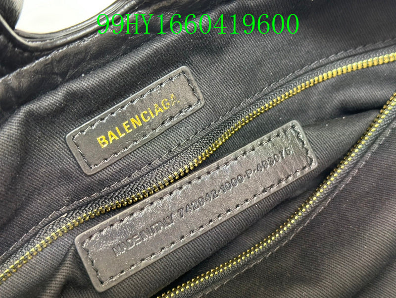 Aura Bags - BGA Bags - 1803