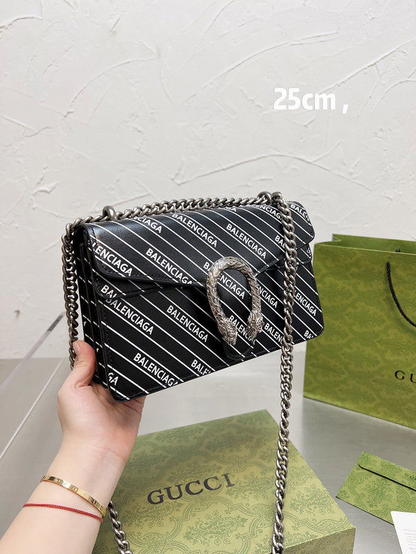 Aura Bags - BGA Bags - 1540