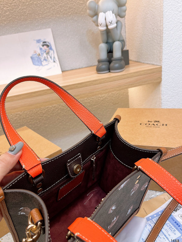 Aura Bags - CCH Bags - 346