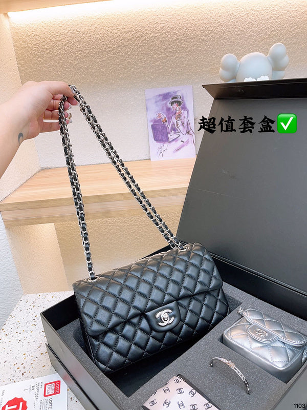 aura-bags - Chanel Bags - 6970