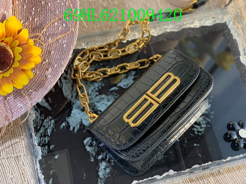 Aura Bags - BGA Bags - 2037
