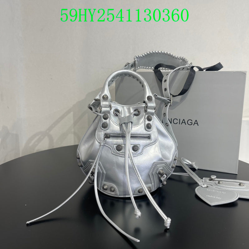 Aura Bags - BGA Bags - 1949