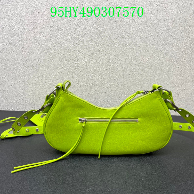Aura Bags - BGA Bags - 1890