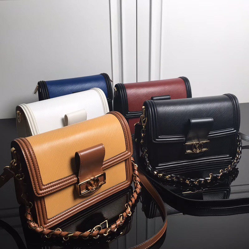 Louis Vuitton Luxury Bags 1858
