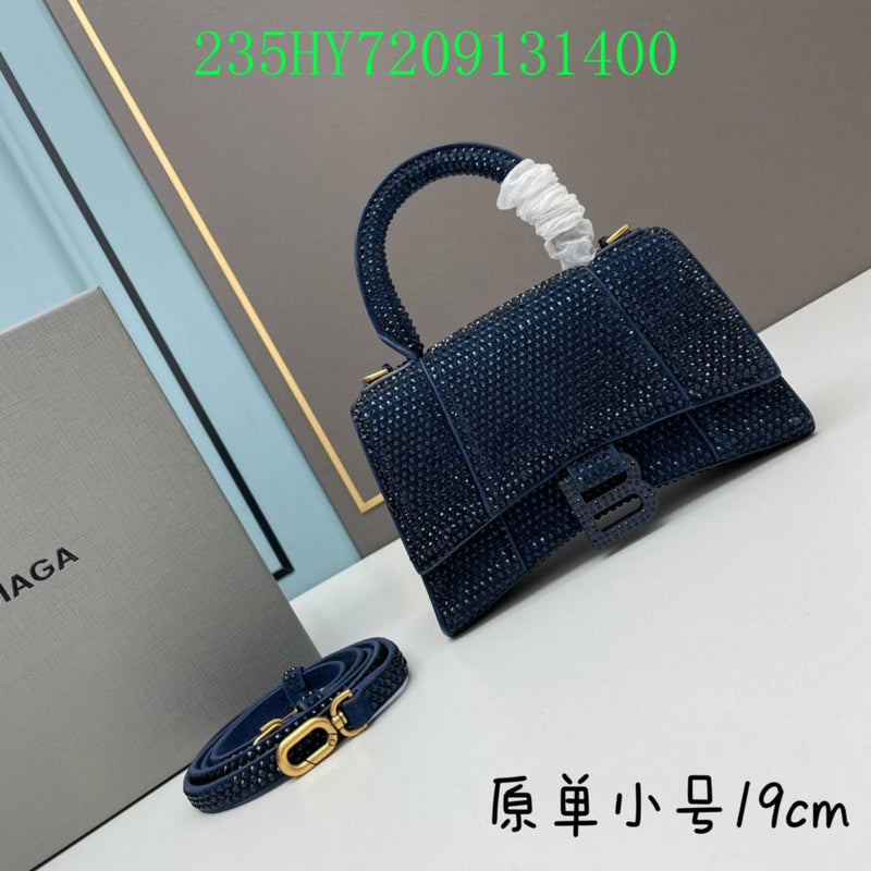 Aura Bags - BGA Bags - 2101