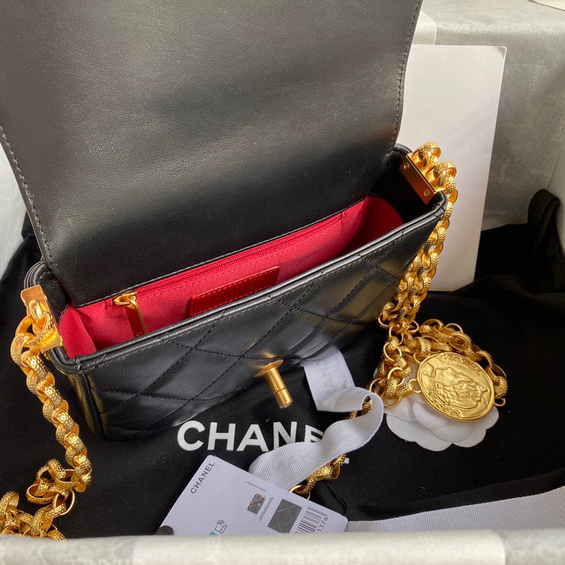 aura-bags - Chanel Bags - 7487